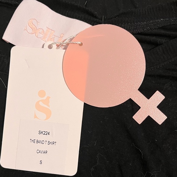 Selkie “The band tshirt” - Picture 10 of 11